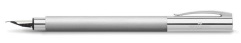Faber Castell Ambition Metal Penna Stilografica